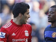 Bóng đá anh, ngoại hạng anh, lịch thi đấu euro 2012, Sir Alex : Hãy quên vụ Suarez - Evra đi